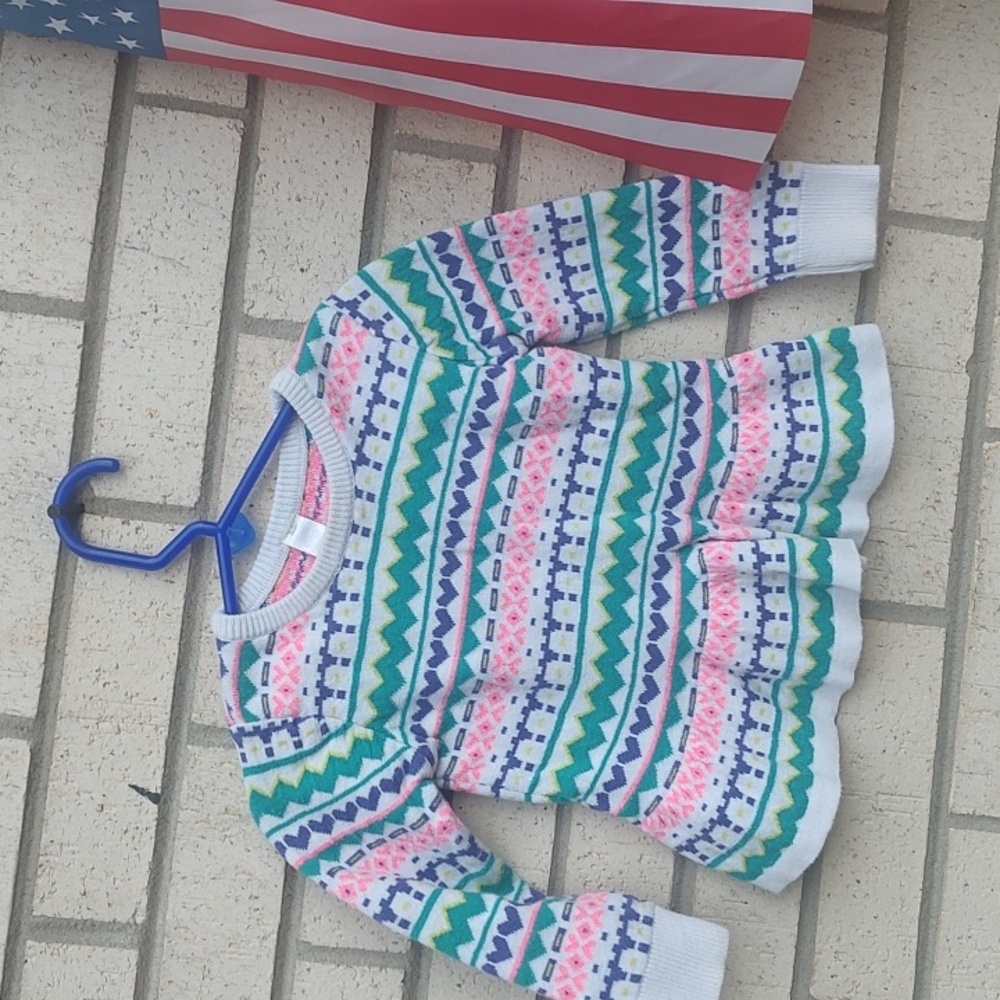 Dress By Cherokee